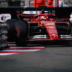 F1, Leclerc conquista le FP3 del GP di Monaco davanti a Verstappen e Hamilton. 7° Sainz