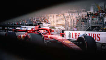 Leclerc: “Il lavoro non è ancora finito. Il motore? Abbiamo dovuto cambiarlo dopo le FP3”