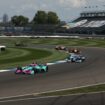 Indycar: info, orari e guida TV del Sonsio Grand Prix di Indianapolis
