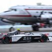 Nick Cassidy, Jaguar TCS Racing, Jaguar I-TYPE 6