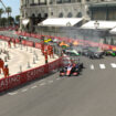F2 e F3: a Monaco prime vittorie di categoria per Barnard e Tsolov