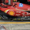Aggiornamenti Ferrari: superfici omogenee per aumentare l’efficienza