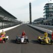Indycar: info, orari e guida TV della 500 Miglia di Indianapolis