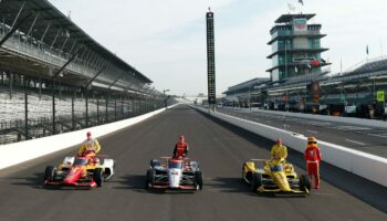 Indycar: info, orari e guida TV della 500 Miglia di Indianapolis