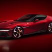 La Ferrari 12Cilindri è uno dei motivi per cui si può ancora avere fiducia nel mondo