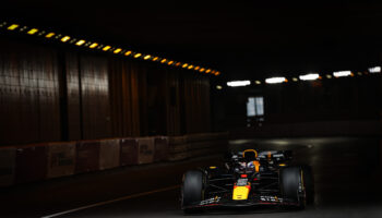 Analisi onboard FP2 GP Monaco: Leclerc se la vede con i freni, Verstappen con la batteria