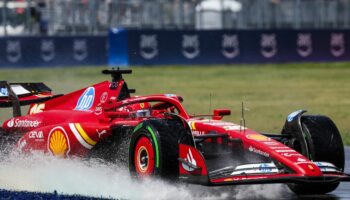F1, GP Canada: Ferrari multata di 5000 euro per non aver rispettato un’assurda regola FIA