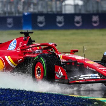 F1, GP Canada: Ferrari multata di 5000 euro per non aver rispettato un’assurda regola FIA