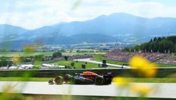 F1, Sprint Race GP Austria: Verstappen vince davanti alle McLaren di Piastri e Norris