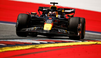 F1, Qualifiche Sprint GP Austria: Verstappen primo davanti a Norris. Male le Ferrari