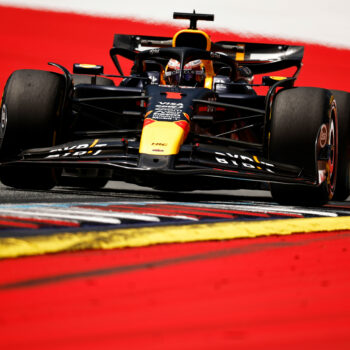 F1, Qualifiche Sprint GP Austria: Verstappen primo davanti a Norris. Male le Ferrari