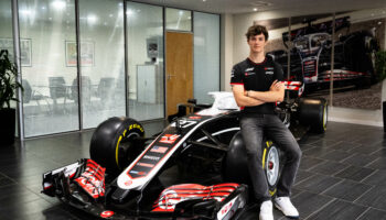 Haas F1 Team – Oliver Bearman, è fatta: il britannico sarà pilota titolare del team dal 2025