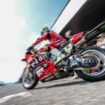 06_WorldSBK_2024_CZE_Friday_Pit Lane 1