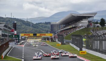 6 Ore del Fuji 2024, 7° round del WEC: info, orari TV e nuovo BoP