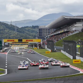 6 Ore del Fuji 2024, 7° round del WEC: info, orari TV e nuovo BoP