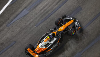 Norris conquista la pole del GP di Singapore. Disastro Ferrari in Q3