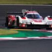 Porsche #6 vince la 6 Ore del Fuji ed è a un passo dal Mondiale