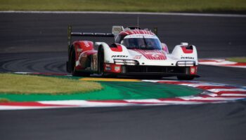 Porsche #6 vince la 6 Ore del Fuji ed è a un passo dal Mondiale