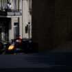 Verstappen si prende le FP1 del GP dell’Azerbaijan. 2° Hamilton, a muro Leclerc e Colapinto