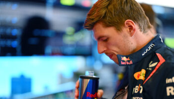 Verstappen e RB, errori di set up: “Le novità funzionavano, poi si è presa una strada sbagliata”