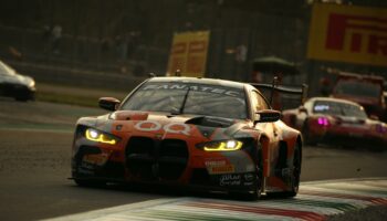 BMW #30, Classe Bronze, vince la 3 Ore di Monza! Ferrari a podio