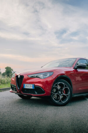 L’Italia non è un Paese per l’Alfa Romeo Stelvio Veloce da 280 CV