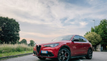 L’Italia non è un Paese per l’Alfa Romeo Stelvio Veloce da 280 CV