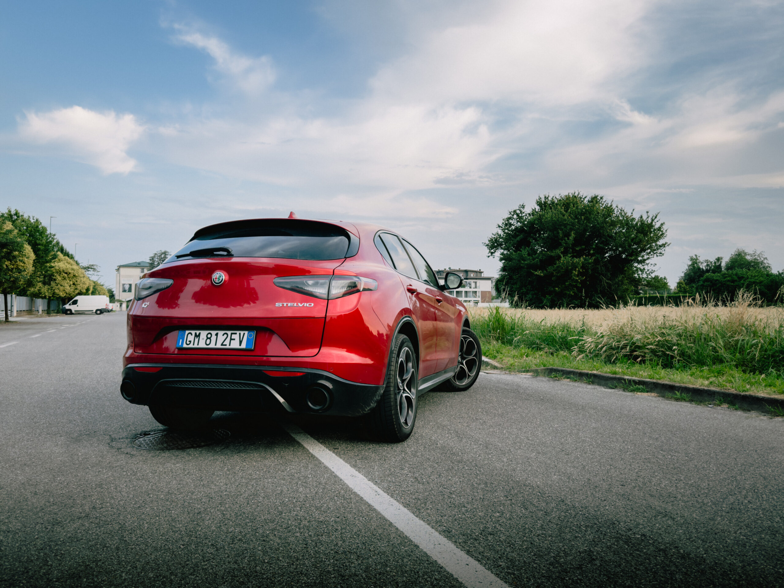 alfa romeo stelvio veloce 280 cv