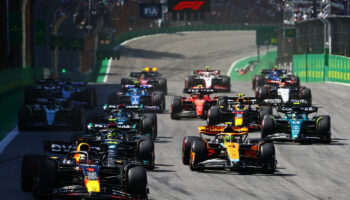 Info, orari e dove vederlo in TV: guida al GP del Brasile 2024 di F1, dove tornerà la Sprint