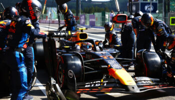 Come Sergio Perez può vincere il Mondiale dei Pit Stop di F1 nel GP del Brasile