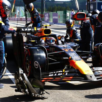 Come Sergio Perez può vincere il Mondiale dei Pit Stop di F1 nel GP del Brasile