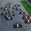 F1 Grand Prix of Netherlands