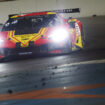 Ferrari AF Corse #51 vince il GTWC Europe con la 6 Ore di Jeddah