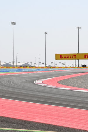 Formula 1 2023: Qatar GP