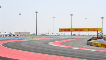 Formula 1 2023: Qatar GP