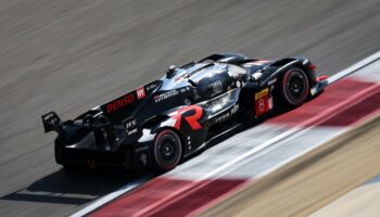 Toyota vs Porsche: #8 in pole nelle qualifiche per la 8H del Bahrain