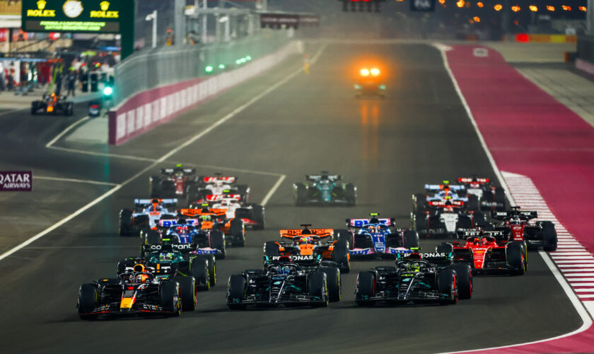 Info, orari e dove vederlo in TV: guida al GP del Qatar 2024 di F1, dove tornerà la Sprint Race