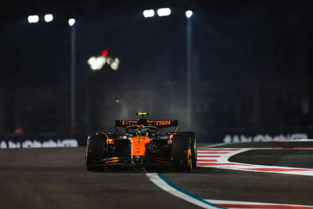 qualifiche abu dhabi