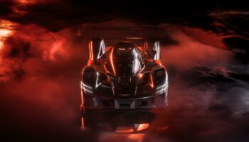 Piloti, team e telaio: tutti i dettagli della Hypercar Genesis GRM-001