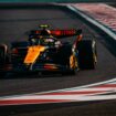 Norris si prende le FP2 del GP di Abu Dhabi davanti a Piastri e Hulkenberg. Ferrari arranca nel passo gara