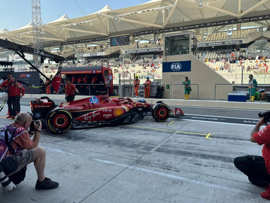 fp1 abu dhabi