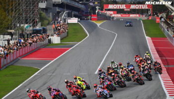 MotoGP – GP Solidarity 2024