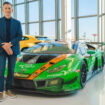 Maurizio Leschiutta è il nuovo Head of Motorsport di Lamborghini