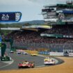 Tutte le tappe del calendario 2025 del WEC