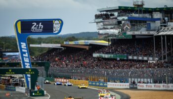 Tutte le tappe del calendario 2025 del WEC