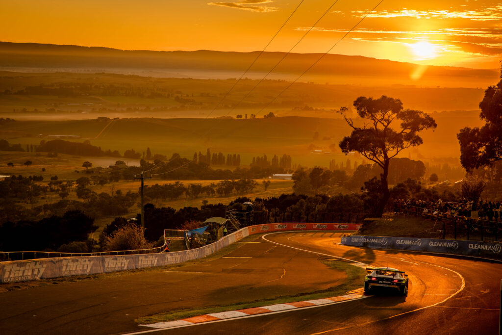 orari 12 ore bathurst