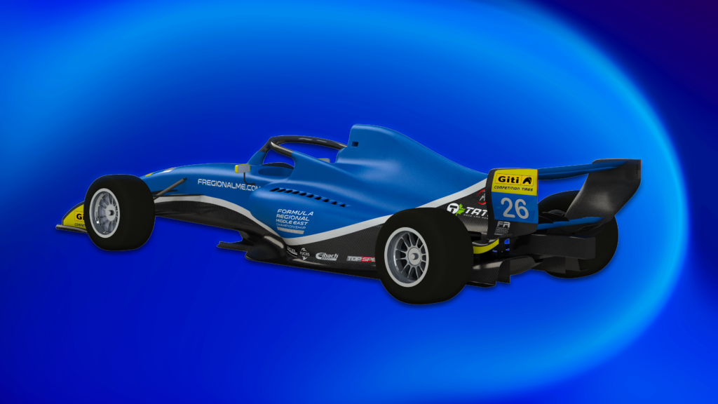 Tatuus ha mostrato i primi render della nuova vettura di Formula Regional, la T-326, che verrà utilizzata a partire dal 2026