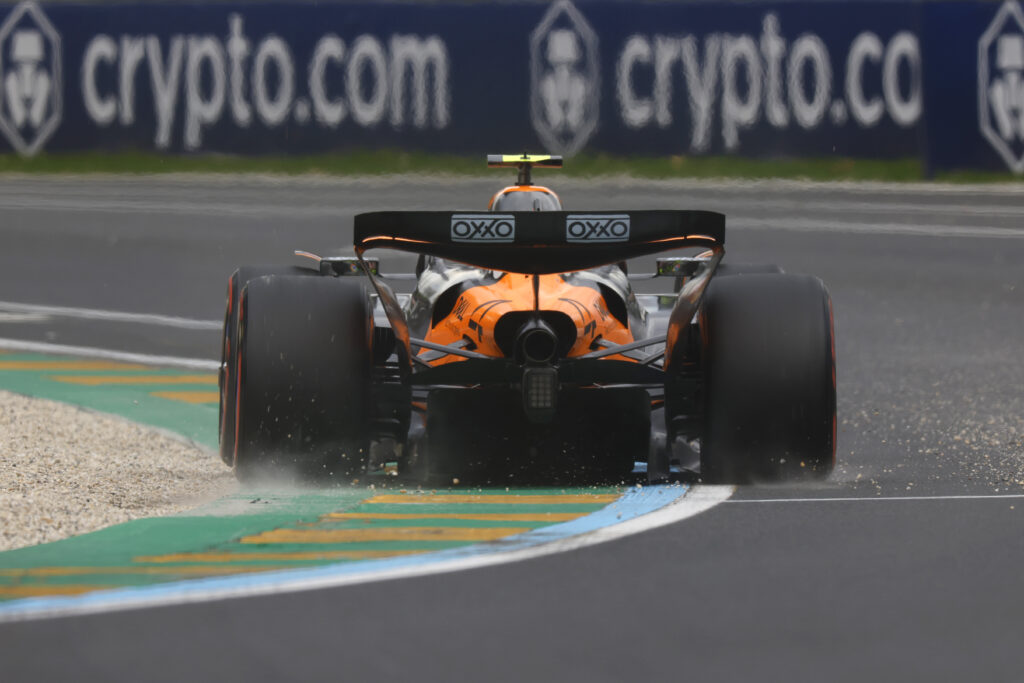 qualifiche gp australia f1