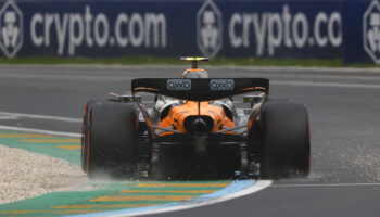 Norris in pole nelle qualifiche del GP Australia davanti a Piastri. Indietro le Ferrari