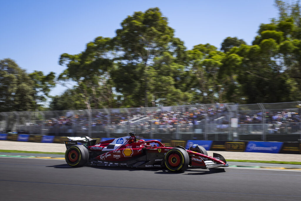 fp2 australia